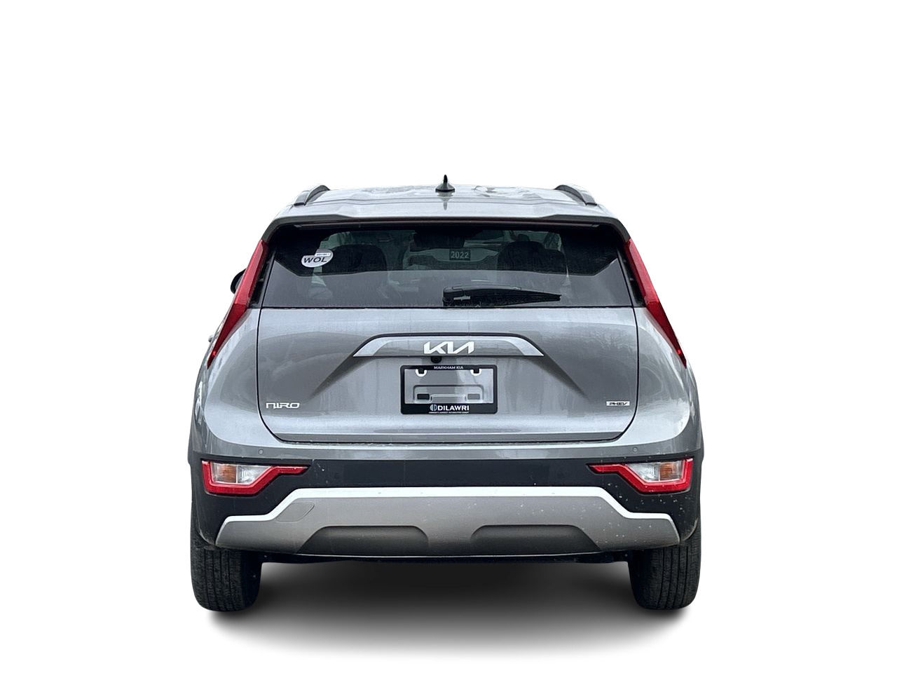 2025 Kia Niro PHEV in Mississauga, Ontario