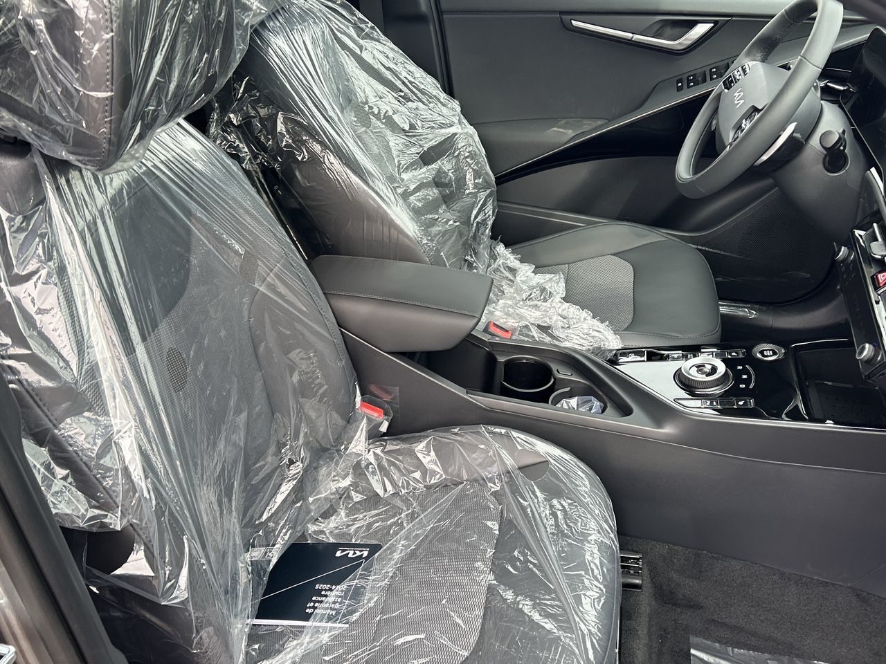2025 Kia Niro PHEV in Mississauga, Ontario