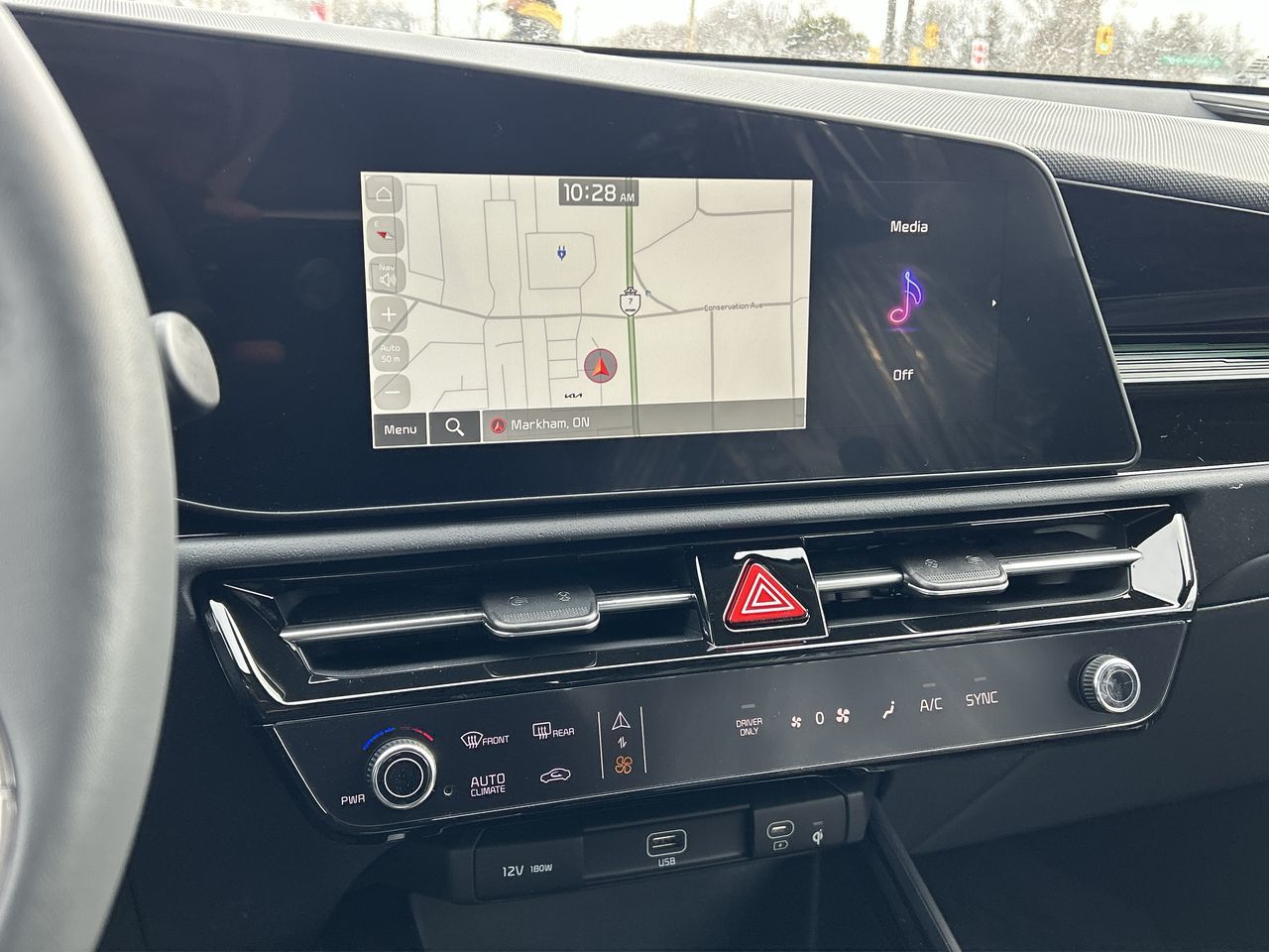 Kia Niro PHEV  2025 à Mississauga, Ontario