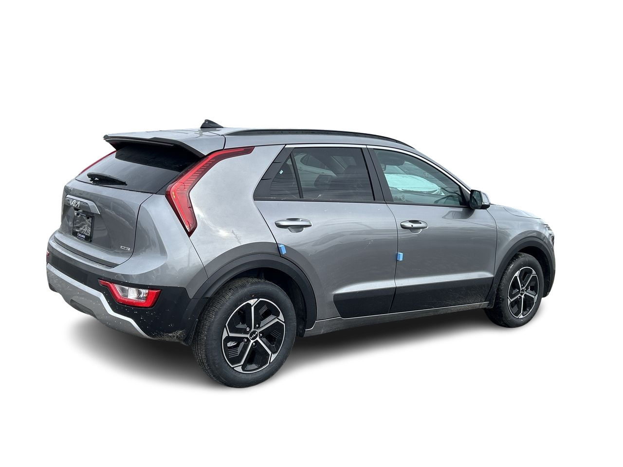 2025 Kia Niro PHEV in Mississauga, Ontario
