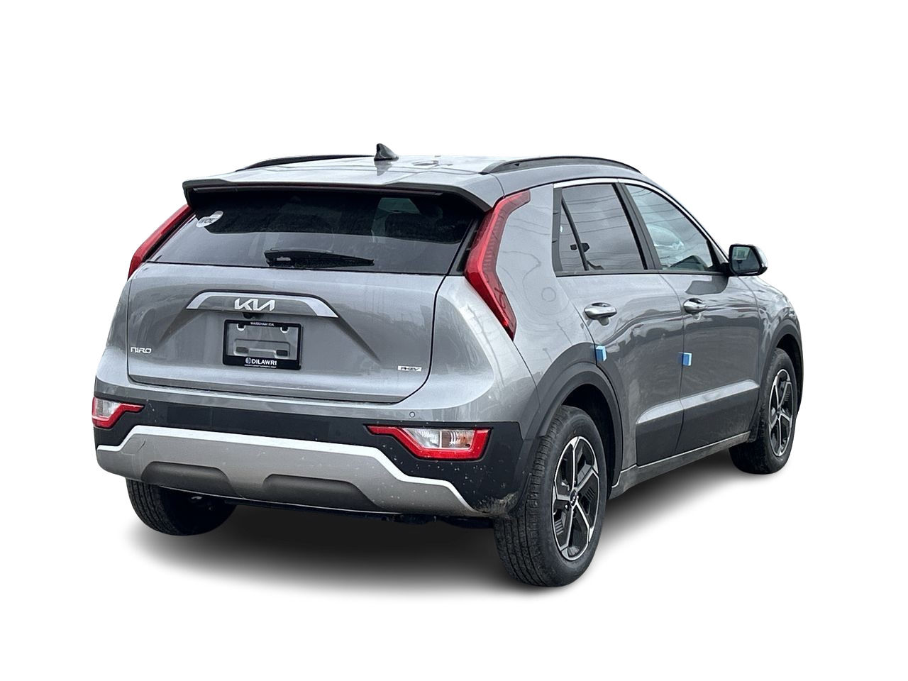 2025 Kia Niro PHEV in Mississauga, Ontario
