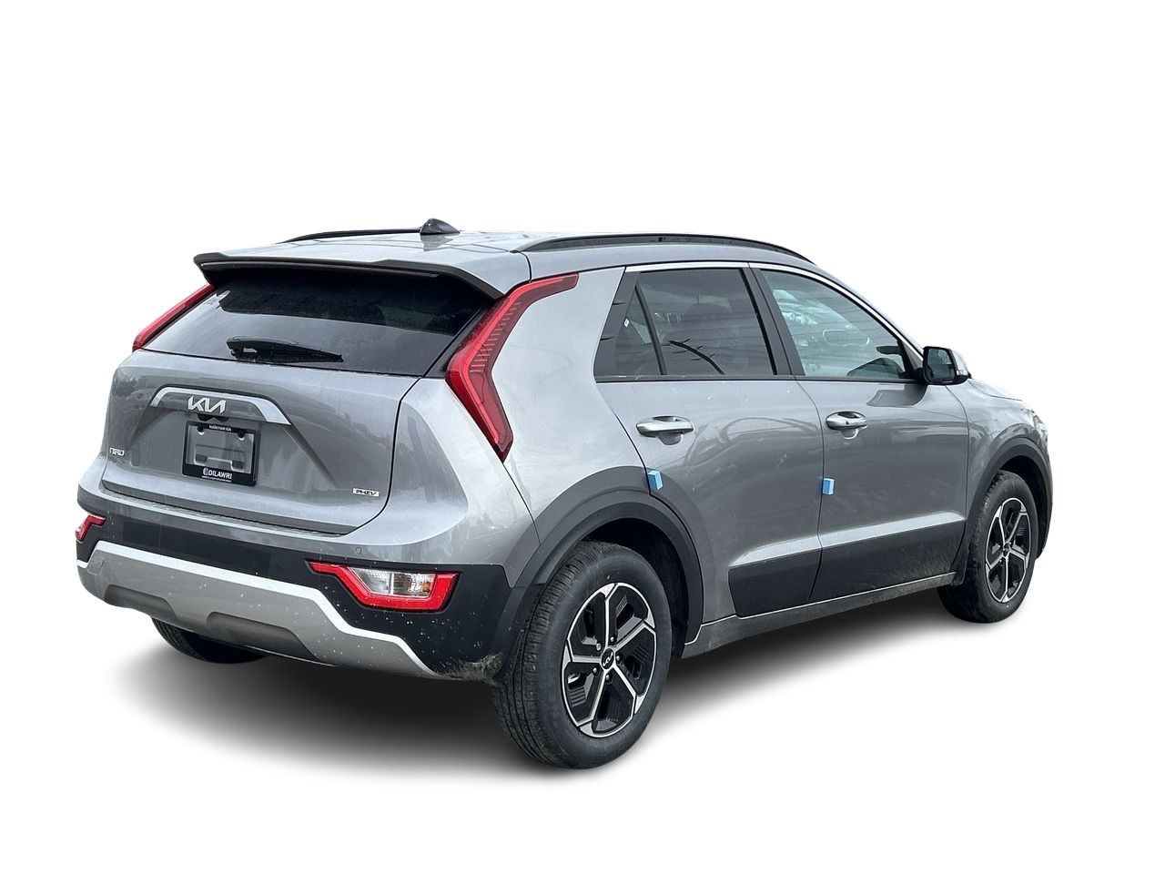 2025 Kia Niro PHEV in Mississauga, Ontario