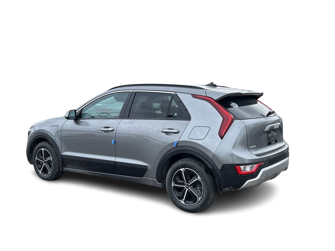 2025 Kia Niro PHEV in Mississauga, Ontario