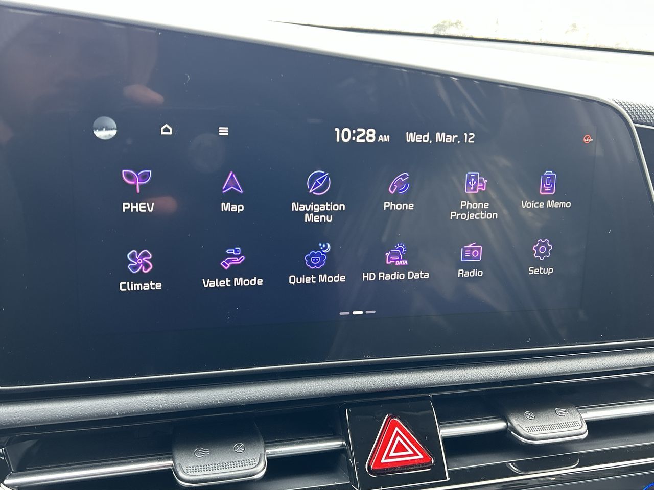 2025 Kia Niro PHEV in Mississauga, Ontario