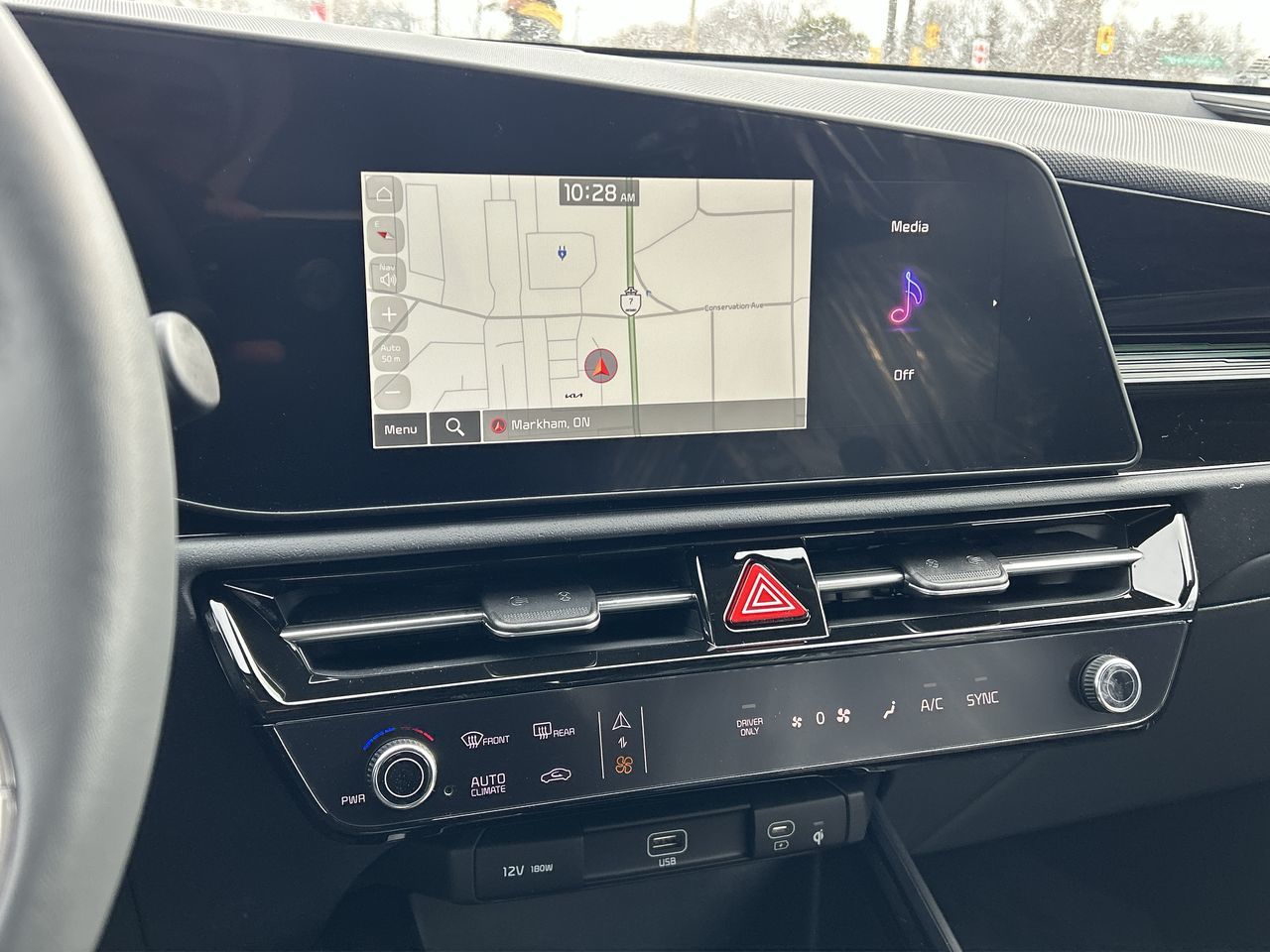 2025 Kia Niro PHEV in Mississauga, Ontario