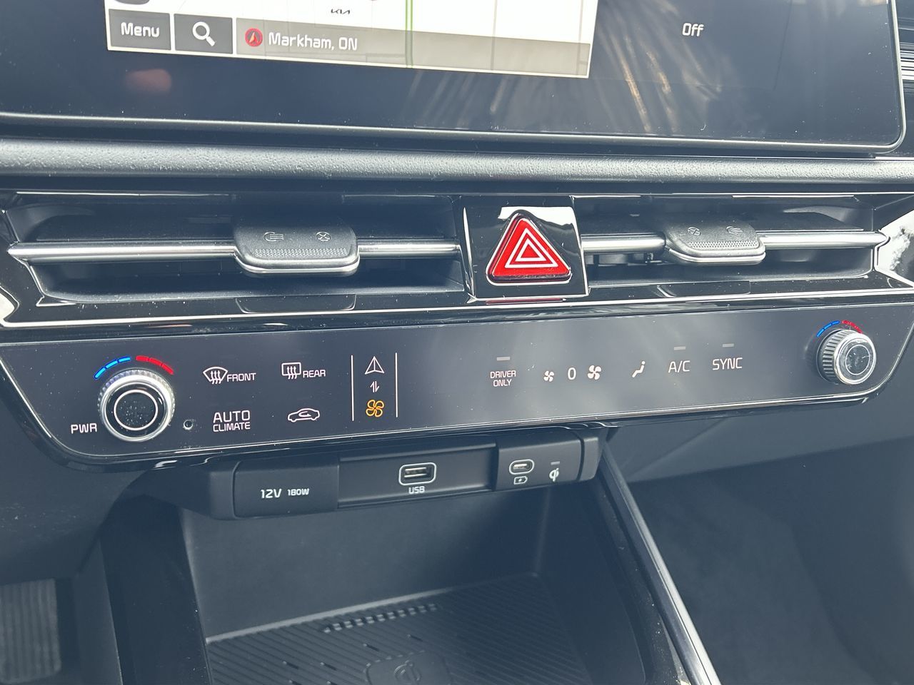 Kia Niro PHEV  2025 à Mississauga, Ontario