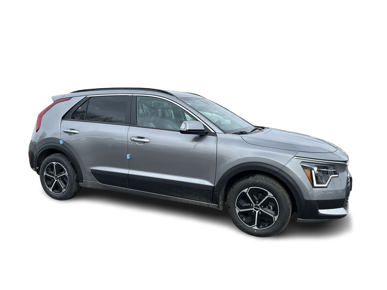 2025 Kia Niro PHEV in Mississauga, Ontario