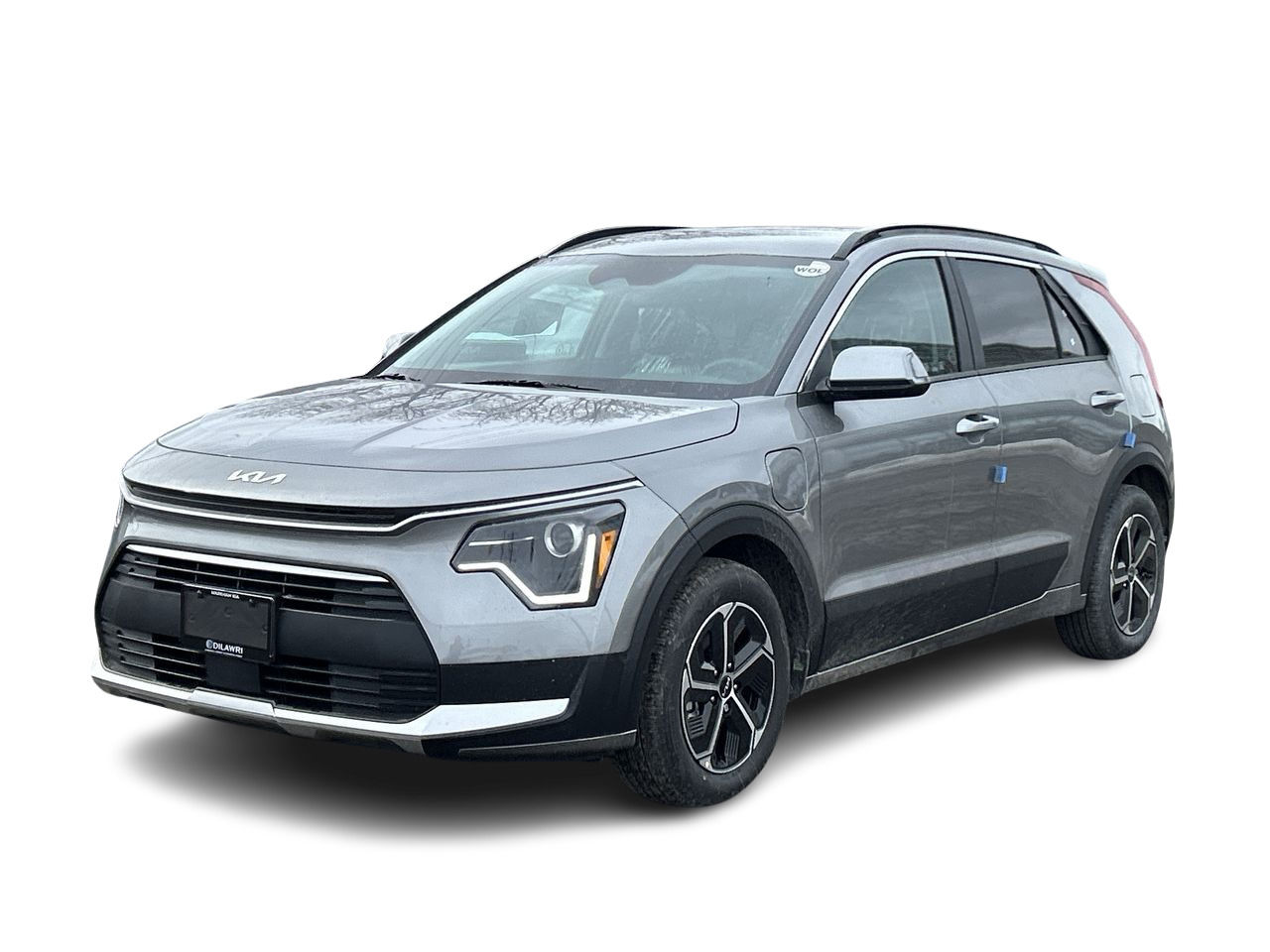 2025 Kia Niro PHEV in Mississauga, Ontario