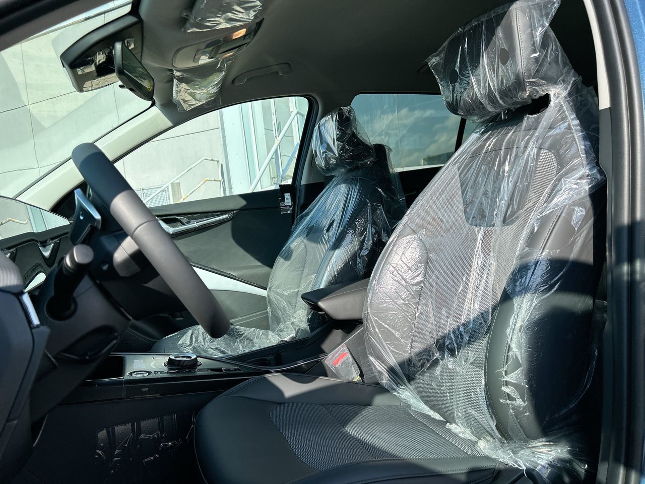 2025 Kia Niro PHEV in Mississauga, Ontario