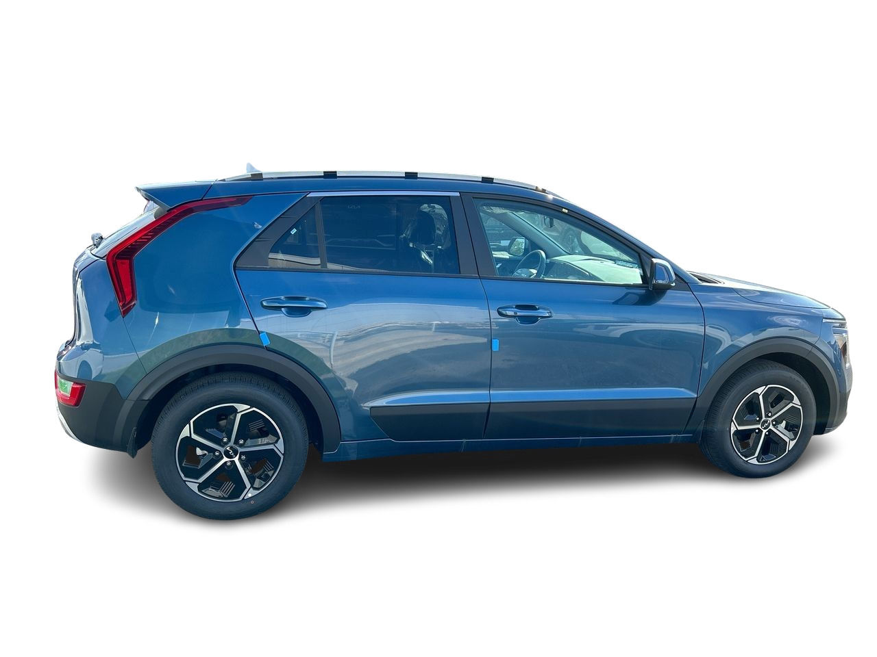 2025 Kia Niro PHEV in Mississauga, Ontario