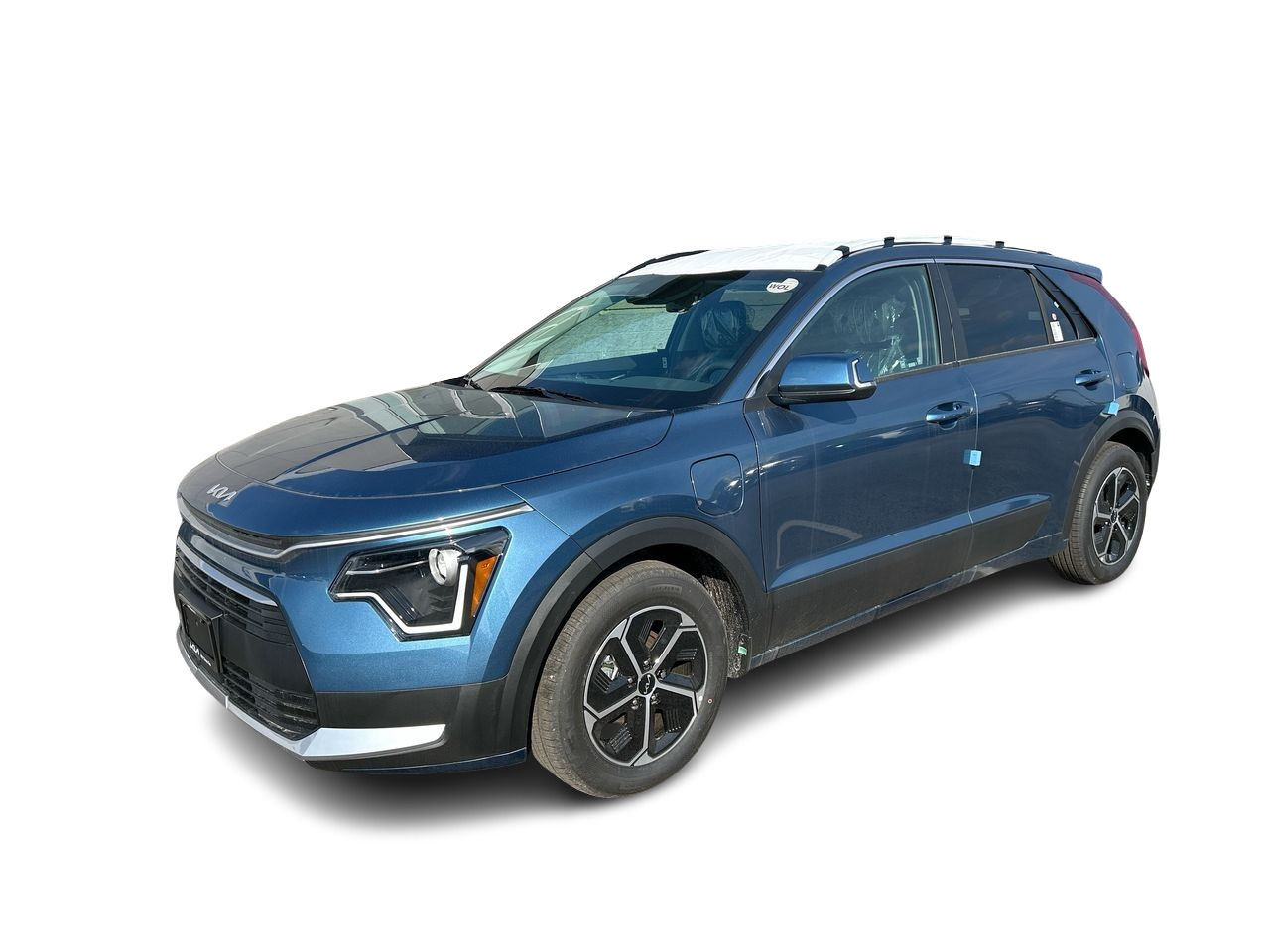 2025 Kia Niro PHEV in Mississauga, Ontario