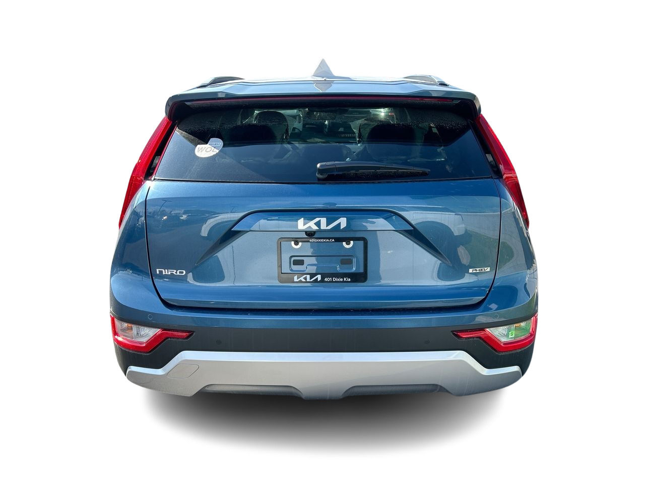 2025 Kia Niro PHEV in Mississauga, Ontario