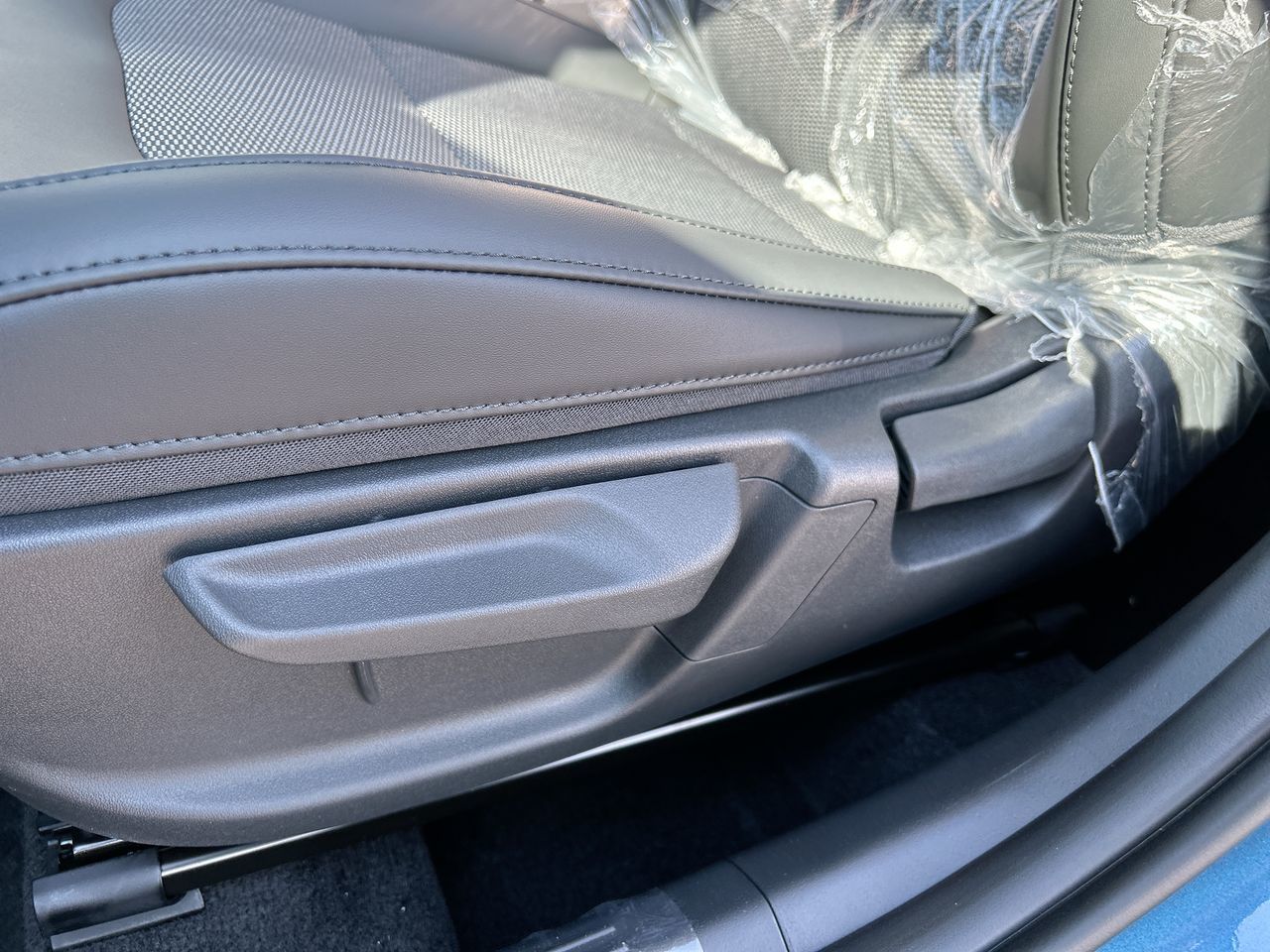 2025 Kia Niro PHEV in Mississauga, Ontario