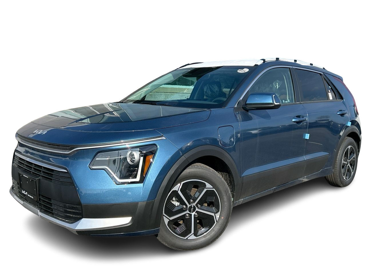 2025 Kia Niro PHEV in Mississauga, Ontario