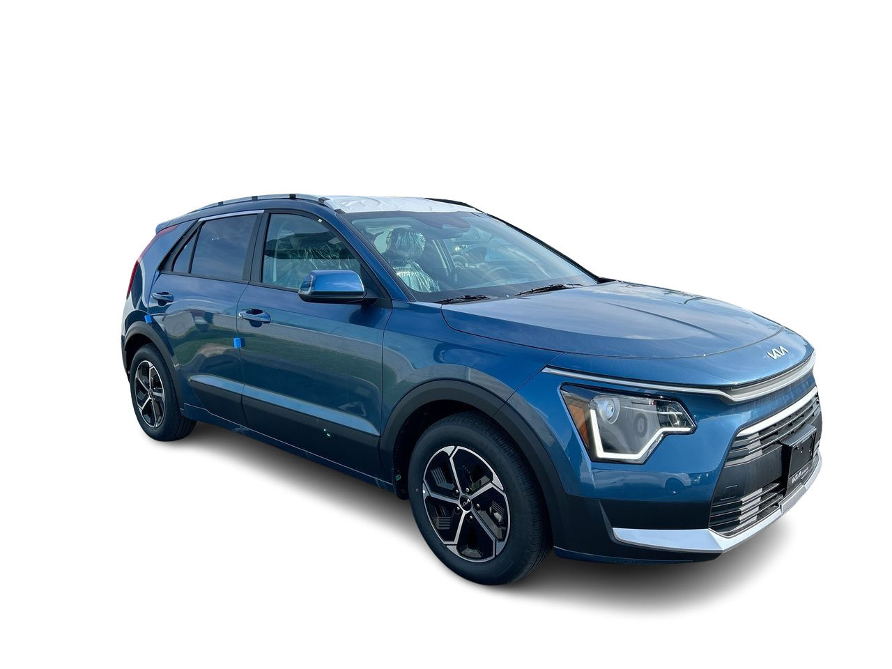 2025 Kia Niro PHEV in Mississauga, Ontario