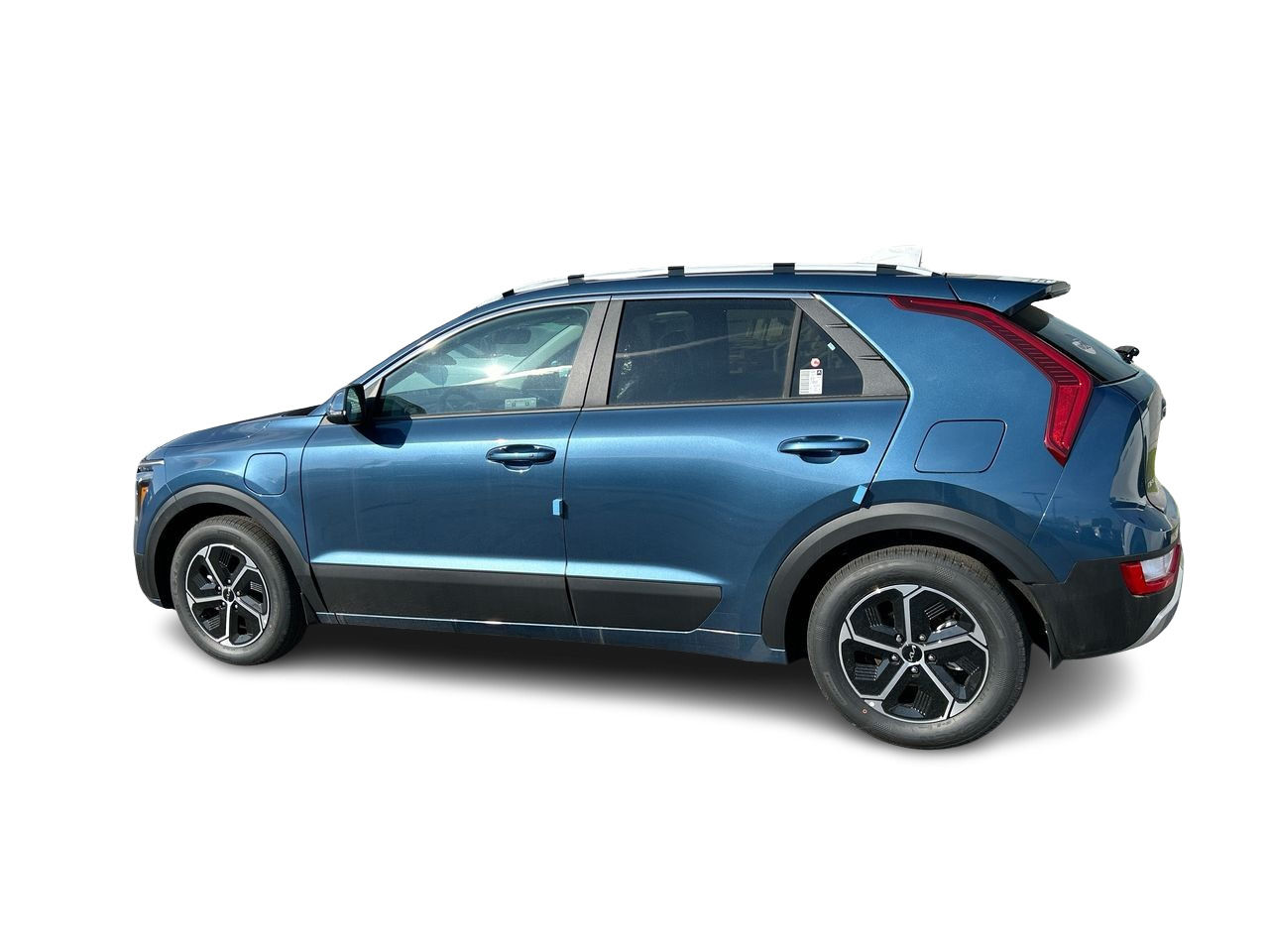 2025 Kia Niro PHEV in Mississauga, Ontario