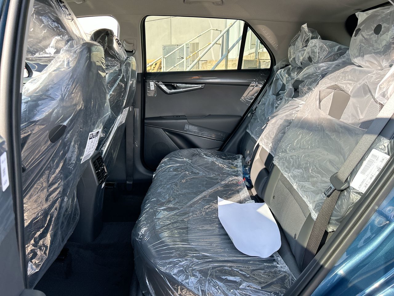 2025 Kia Niro PHEV in Mississauga, Ontario