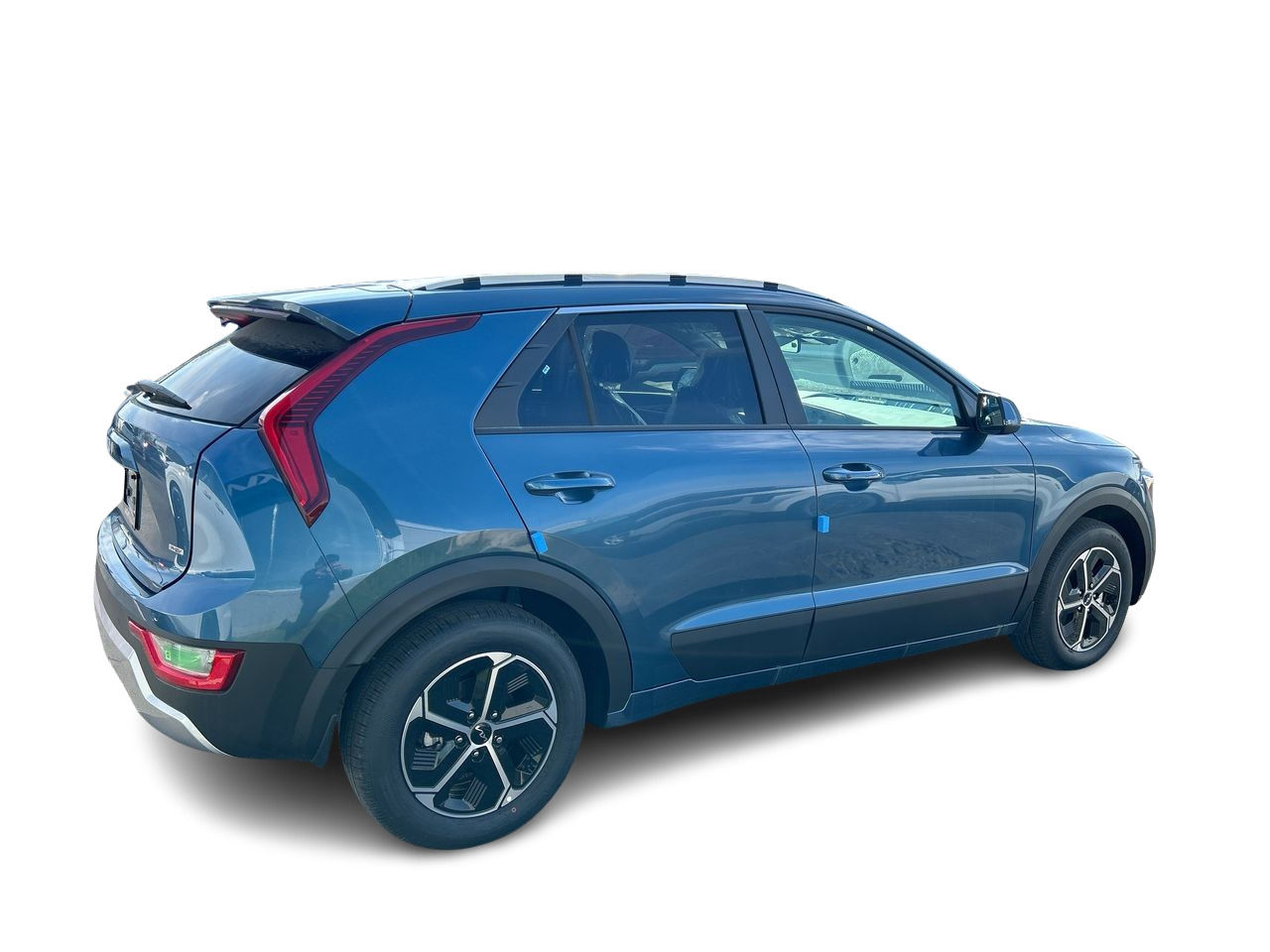 2025 Kia Niro PHEV in Mississauga, Ontario