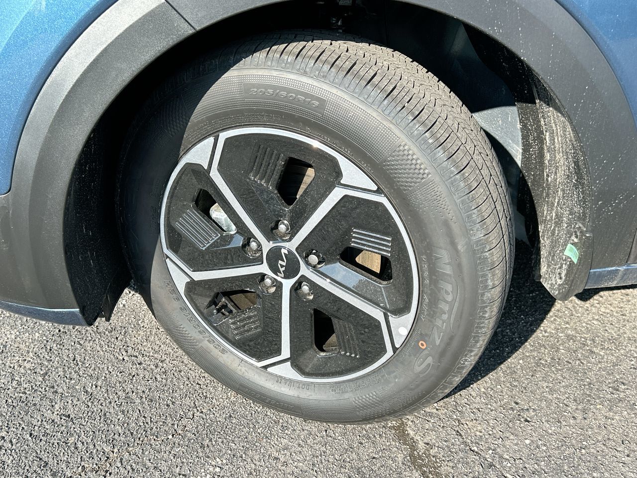 2025 Kia Niro PHEV in Mississauga, Ontario
