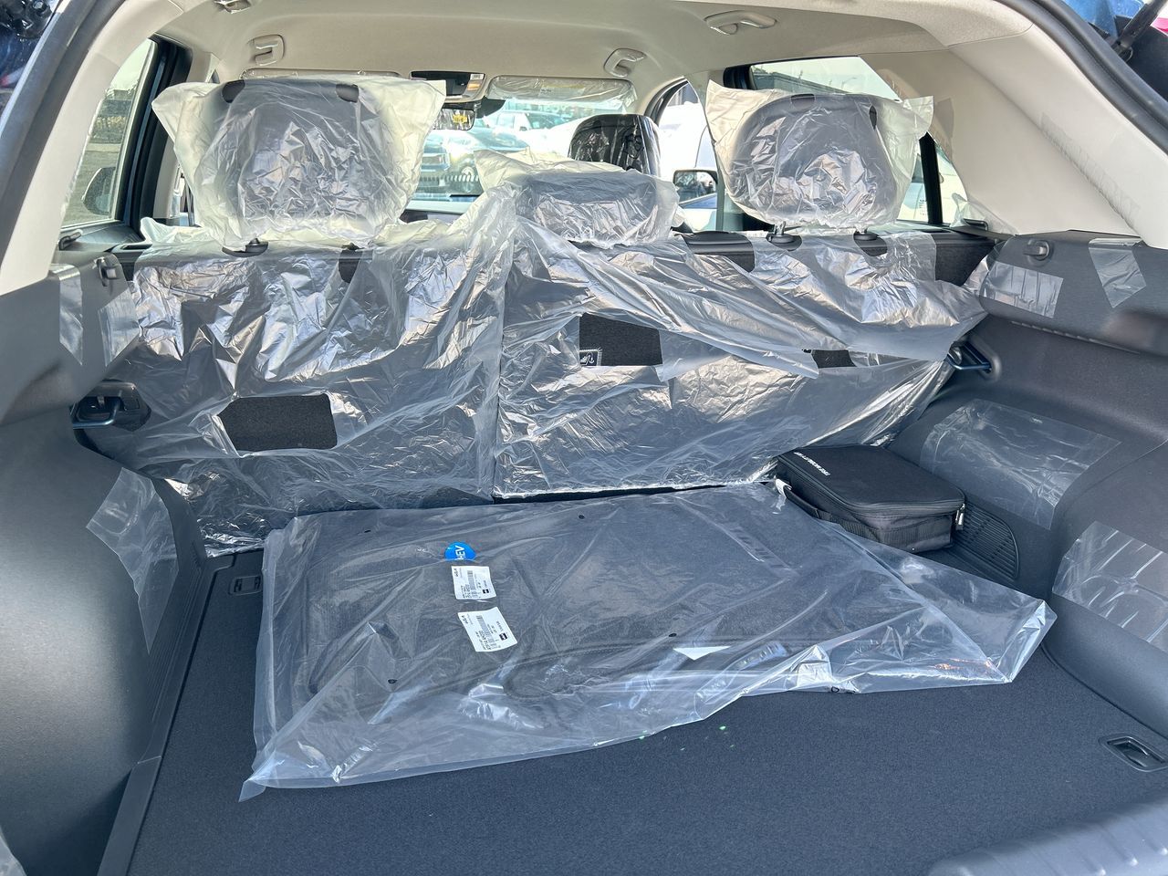 2025 Kia Niro PHEV in Mississauga, Ontario