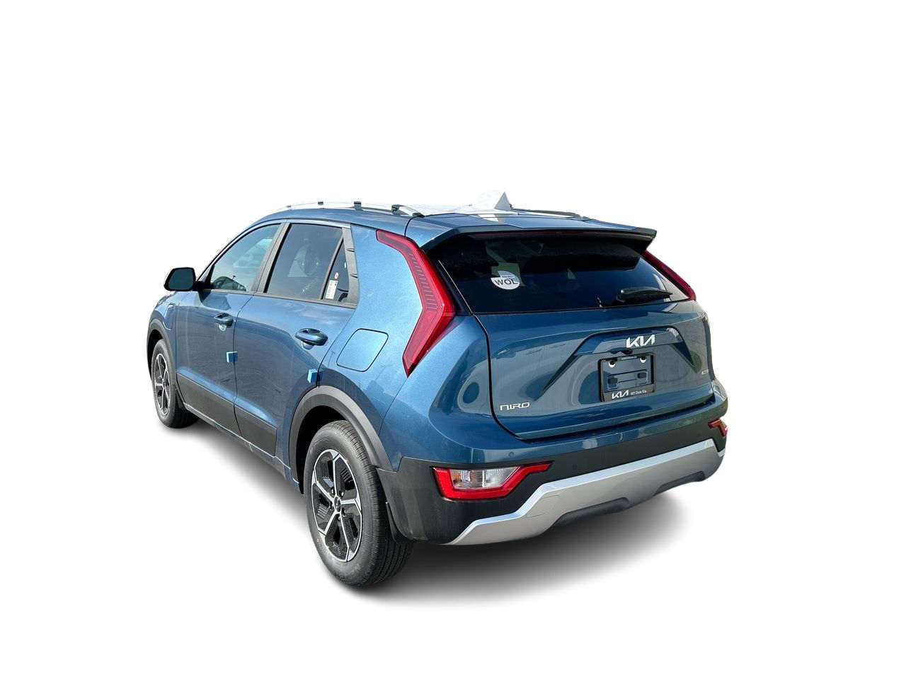 2025 Kia Niro PHEV in Mississauga, Ontario