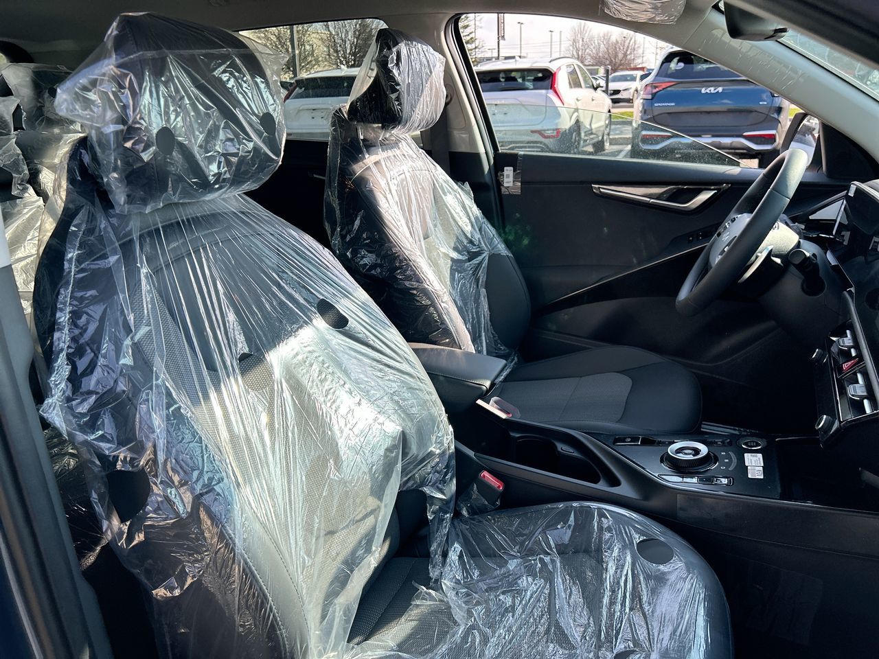 2025 Kia Niro PHEV in Mississauga, Ontario