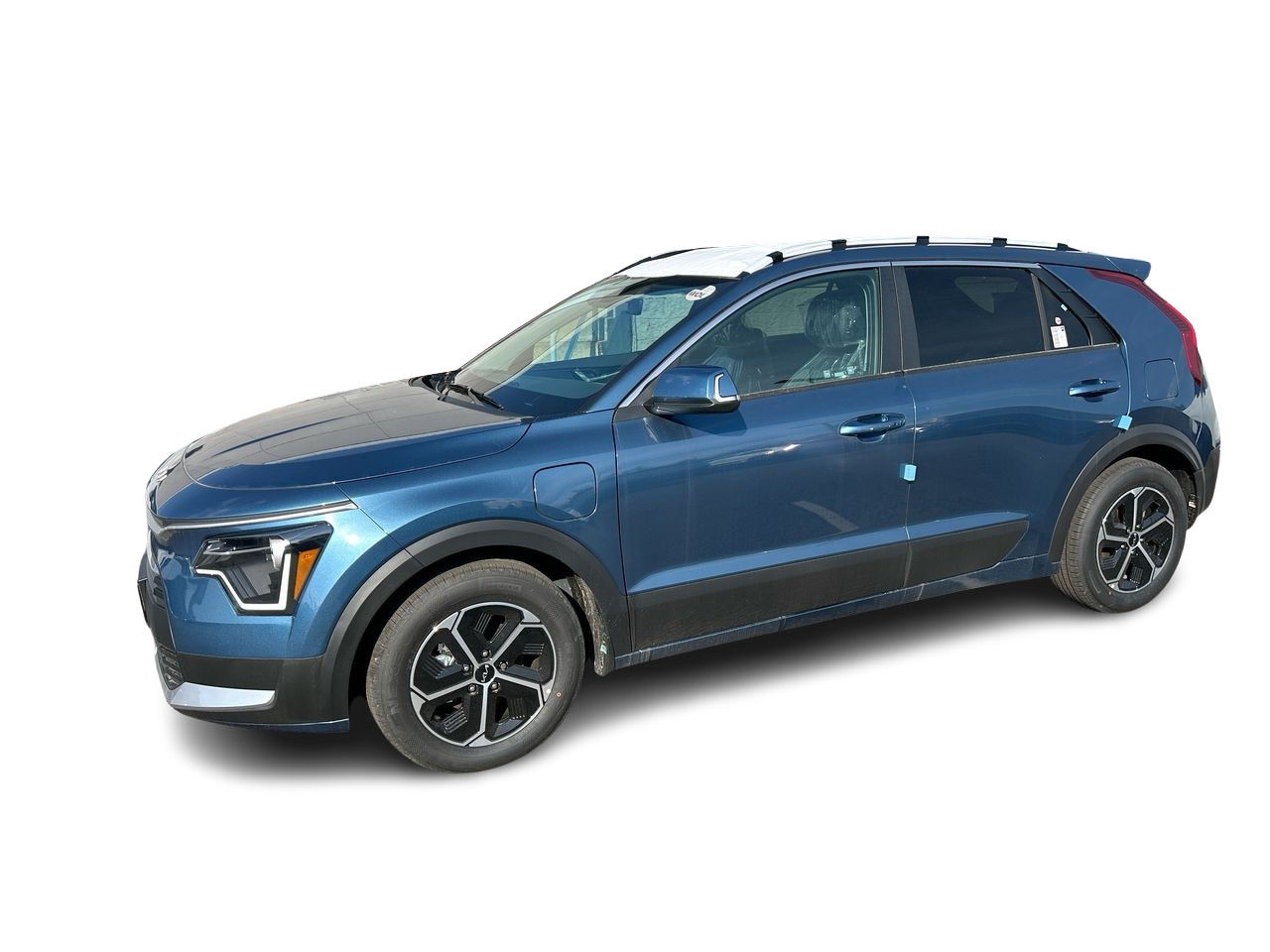 2025 Kia Niro PHEV in Mississauga, Ontario