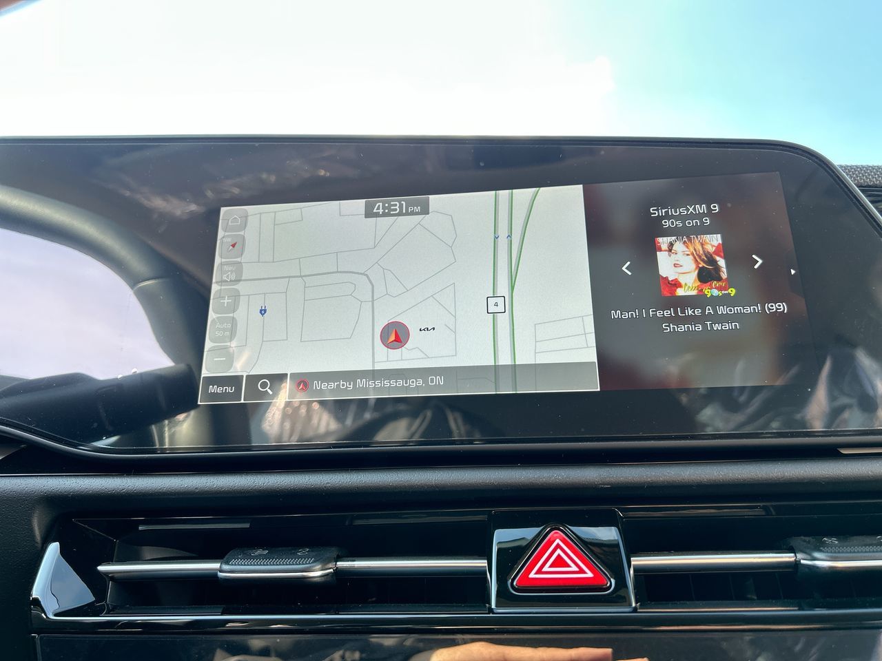 2025 Kia Niro PHEV in Mississauga, Ontario