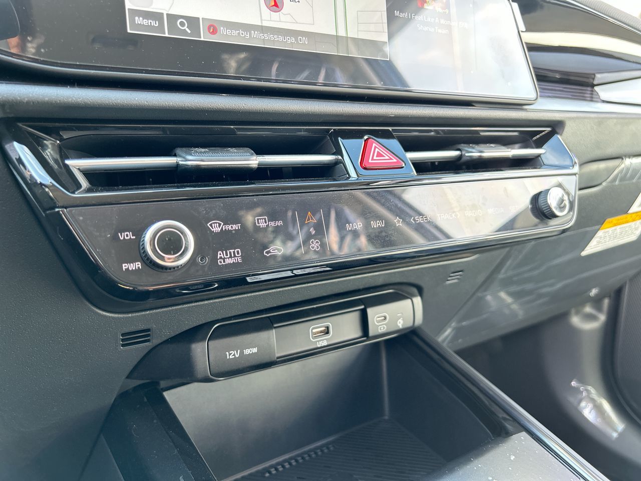 2025 Kia Niro PHEV in Mississauga, Ontario