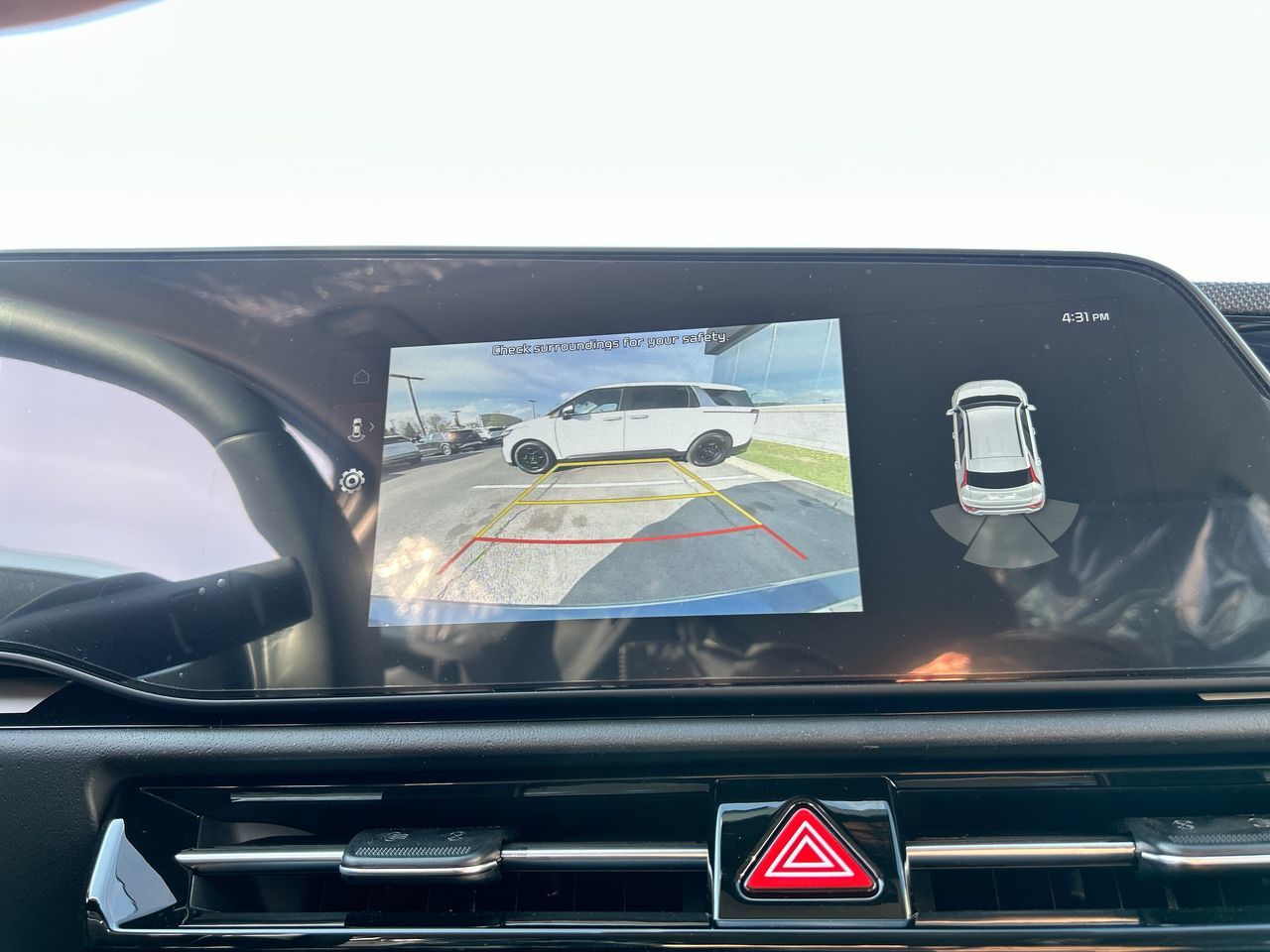 2025 Kia Niro PHEV in Mississauga, Ontario