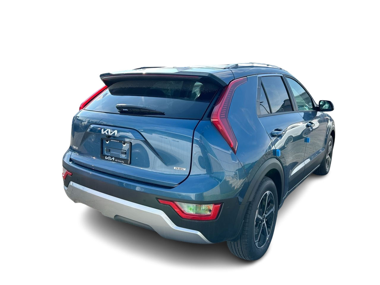2025 Kia Niro PHEV in Mississauga, Ontario