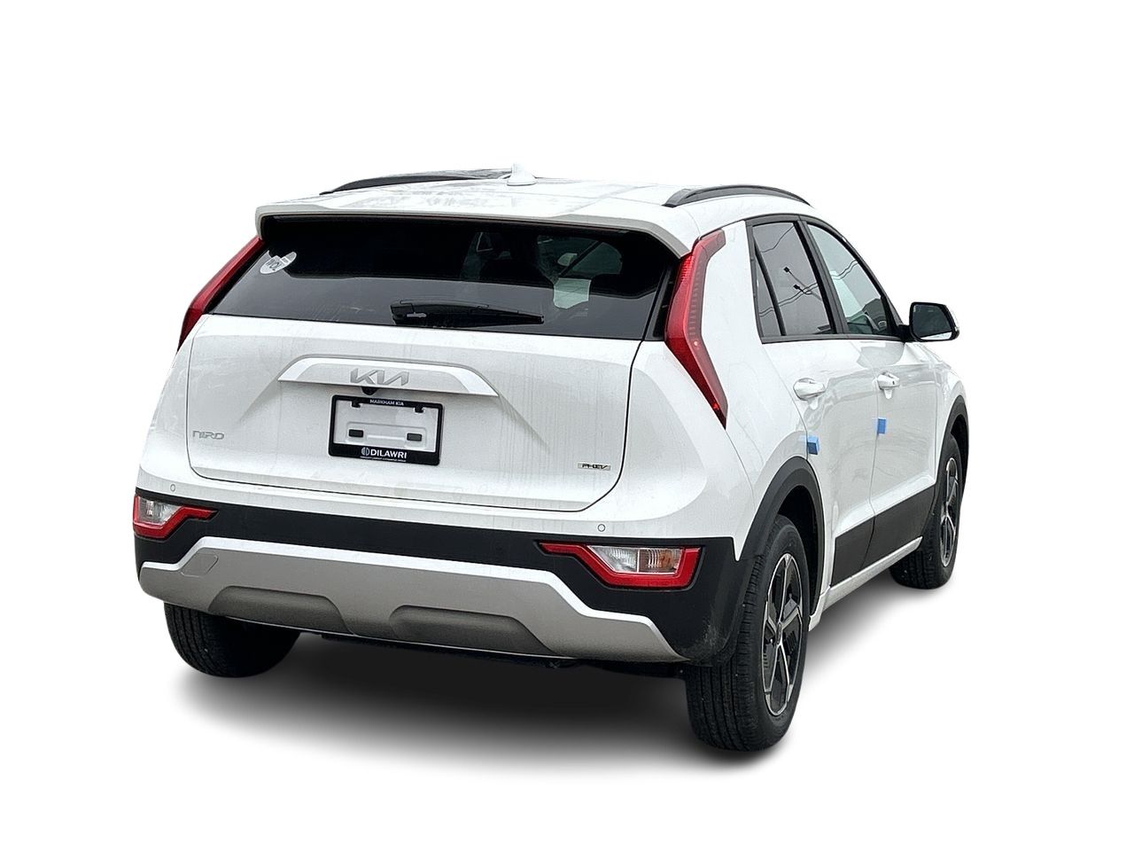 2025 Kia Niro PHEV in Mississauga, Ontario
