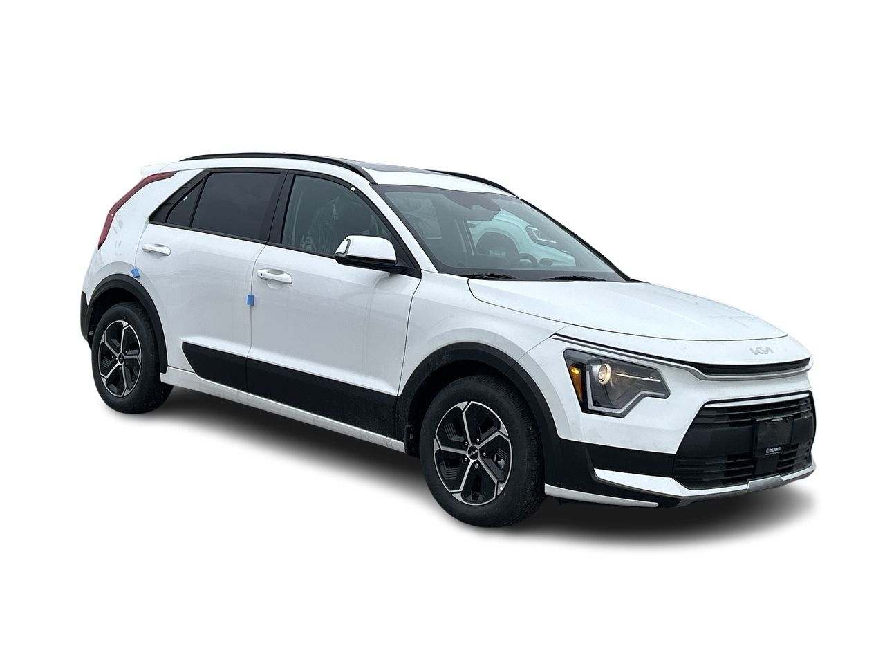 2025 Kia Niro PHEV in Mississauga, Ontario