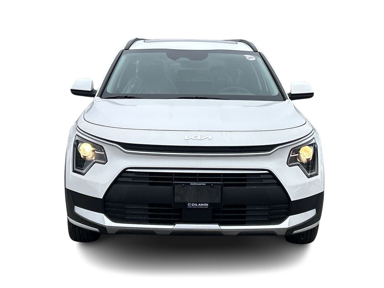 2025 Kia Niro PHEV in Mississauga, Ontario