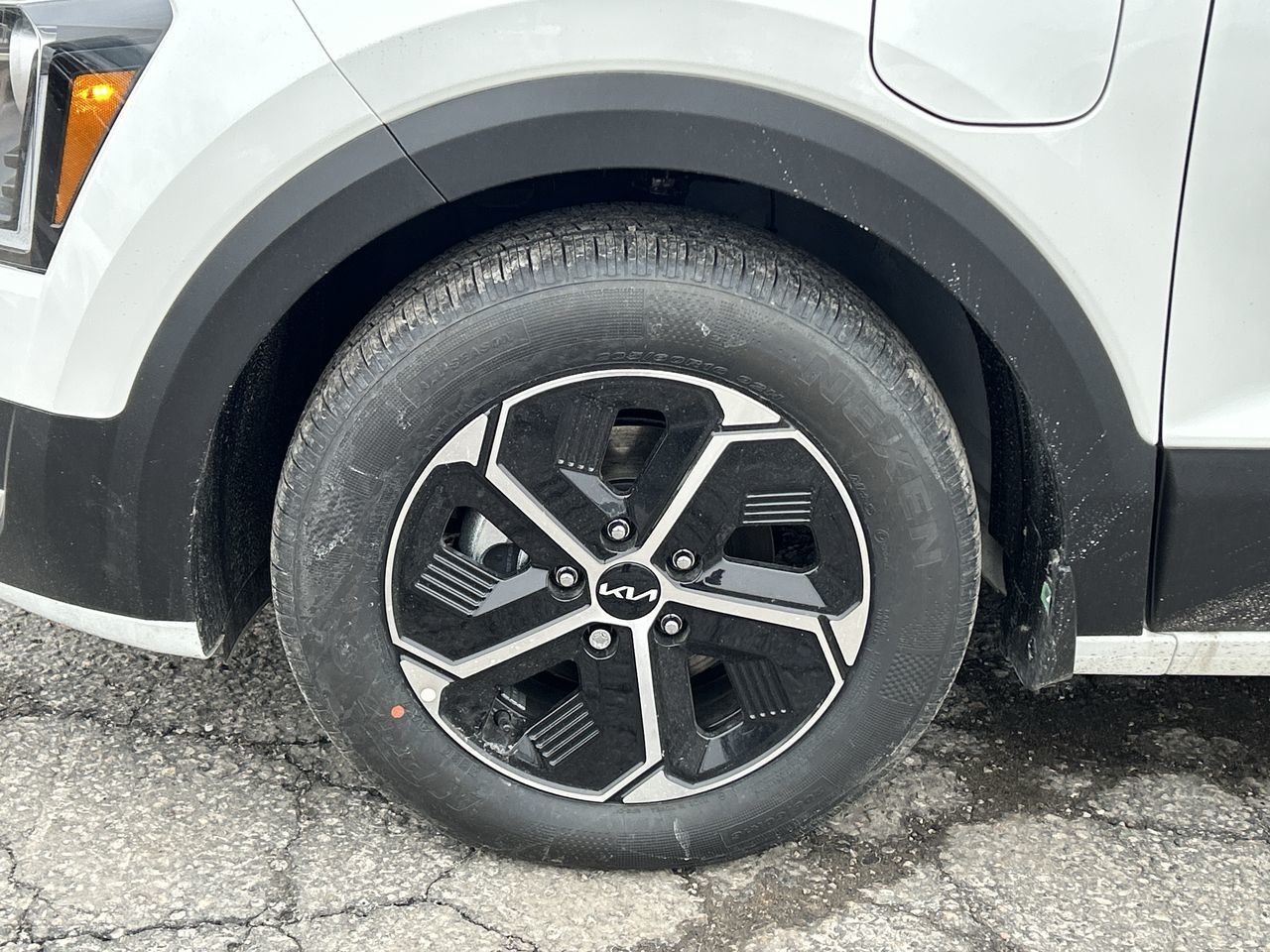 2025 Kia Niro PHEV in Mississauga, Ontario