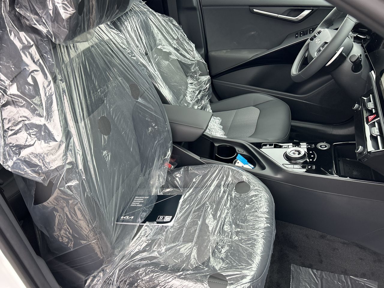 2025 Kia Niro PHEV in Mississauga, Ontario