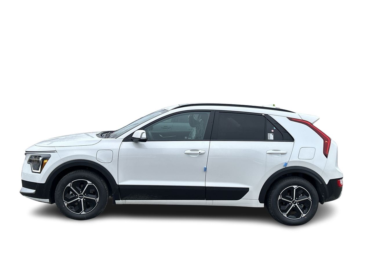 2025 Kia Niro PHEV in Mississauga, Ontario