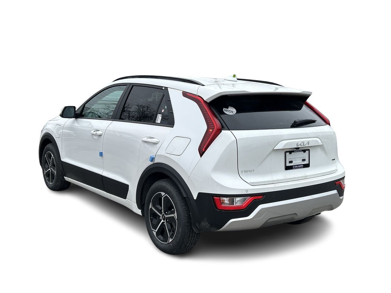 2025 Kia Niro PHEV in Mississauga, Ontario