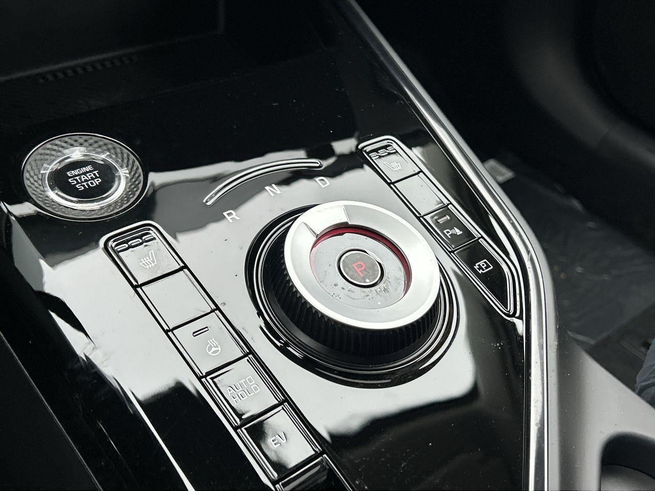 2025 Kia Niro PHEV in Mississauga, Ontario