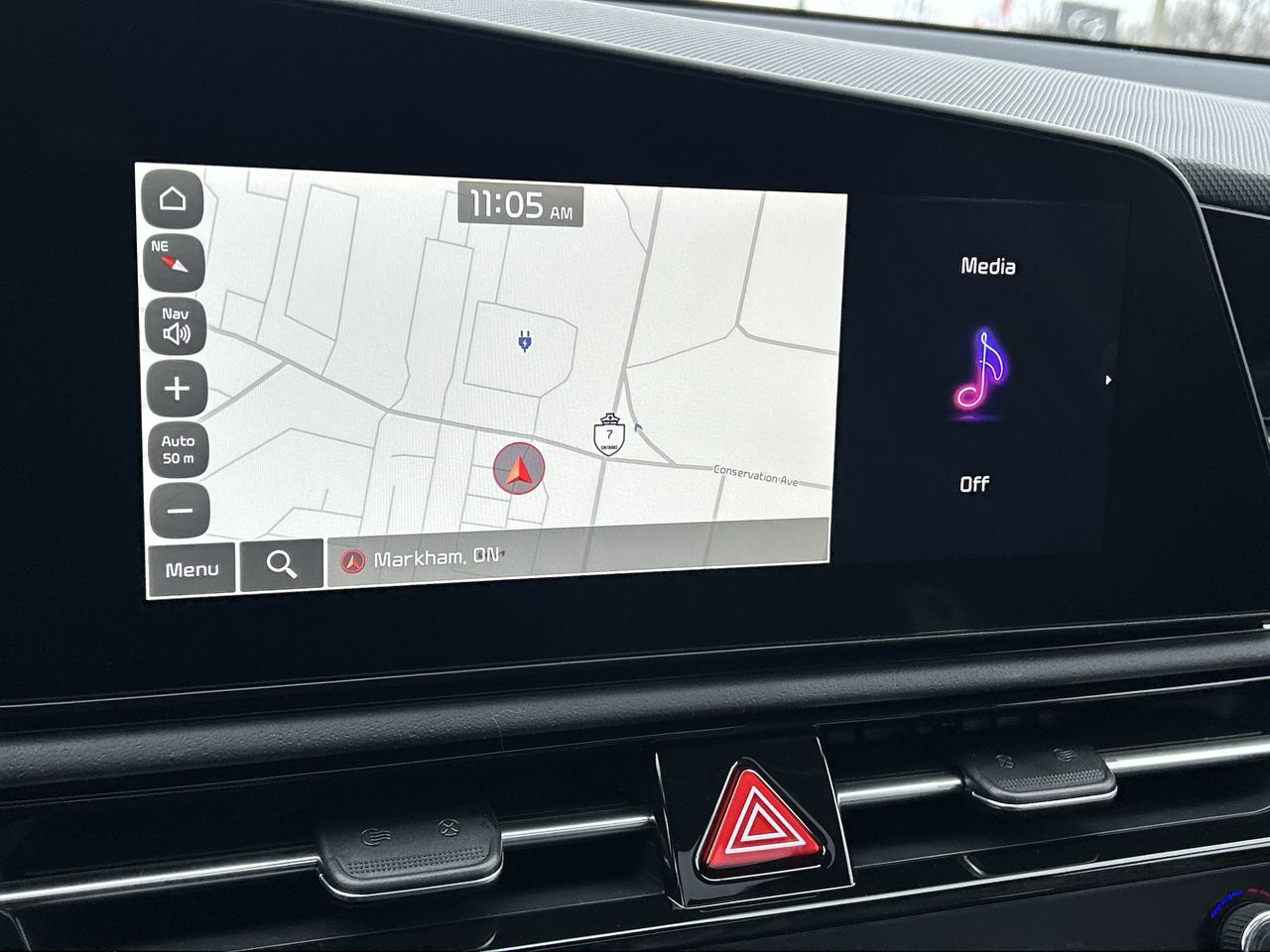 2025 Kia Niro PHEV in Mississauga, Ontario