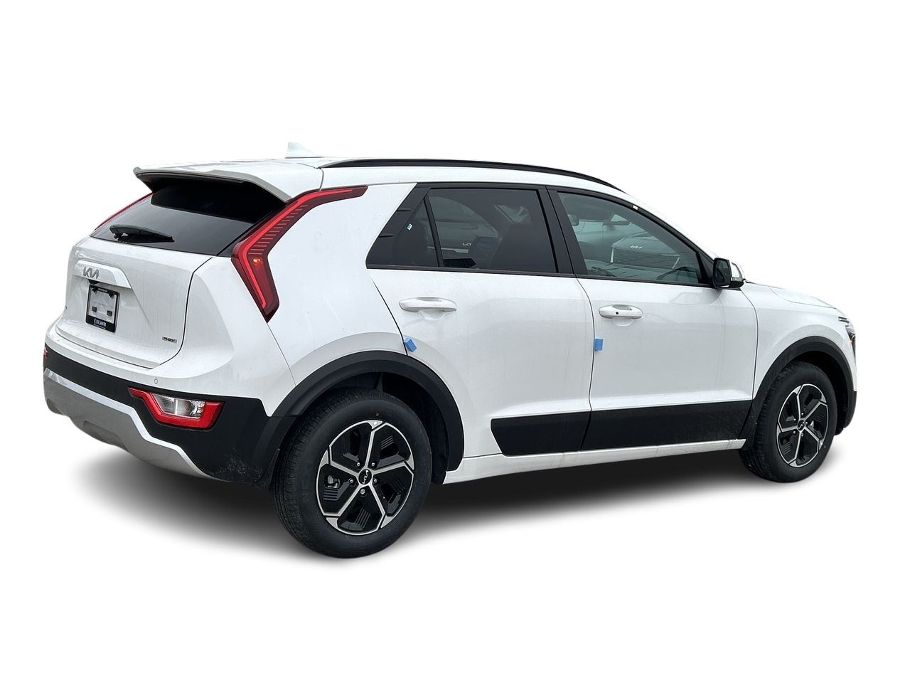 2025 Kia Niro PHEV in Mississauga, Ontario