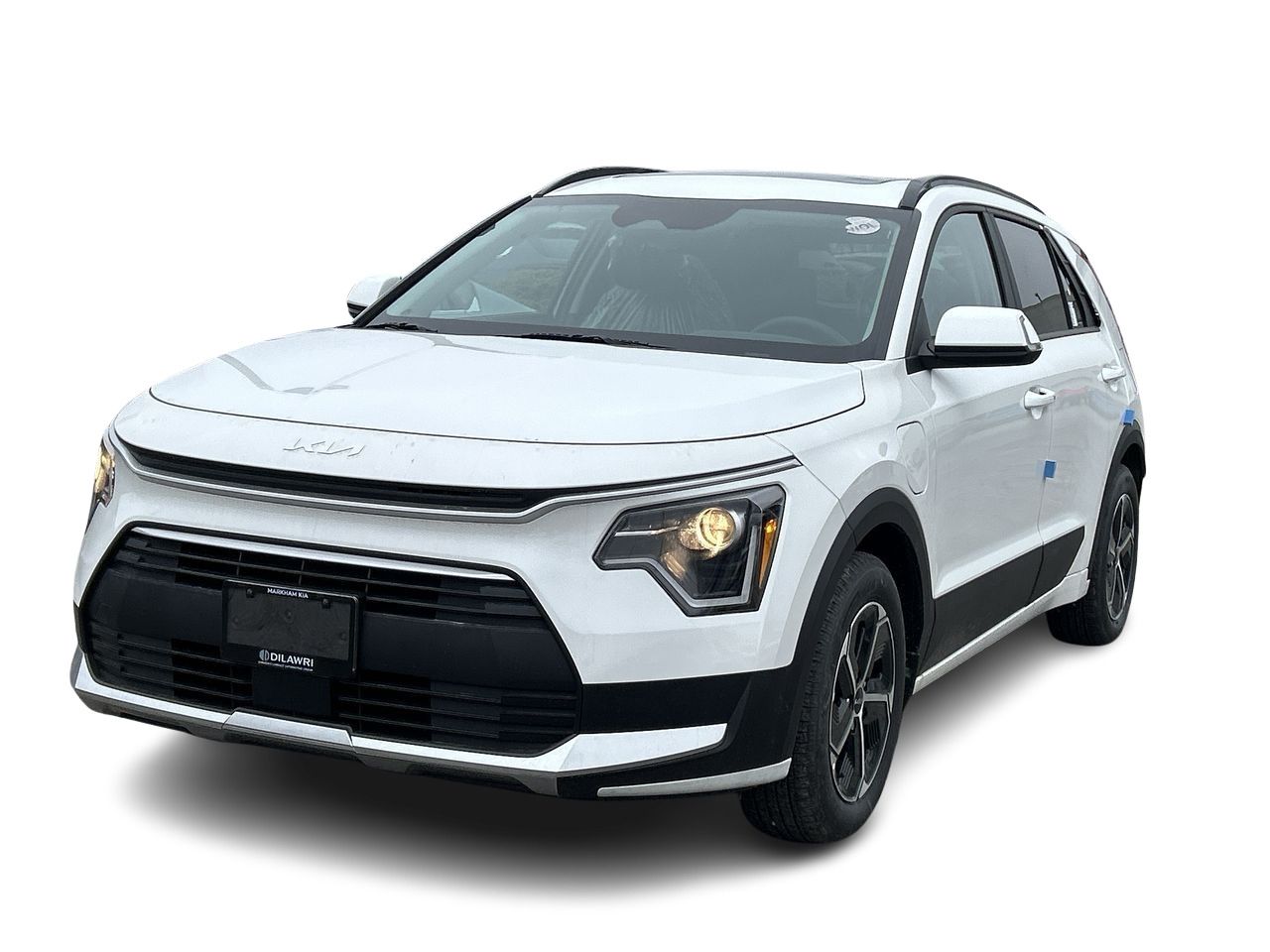 2025 Kia Niro PHEV in Mississauga, Ontario