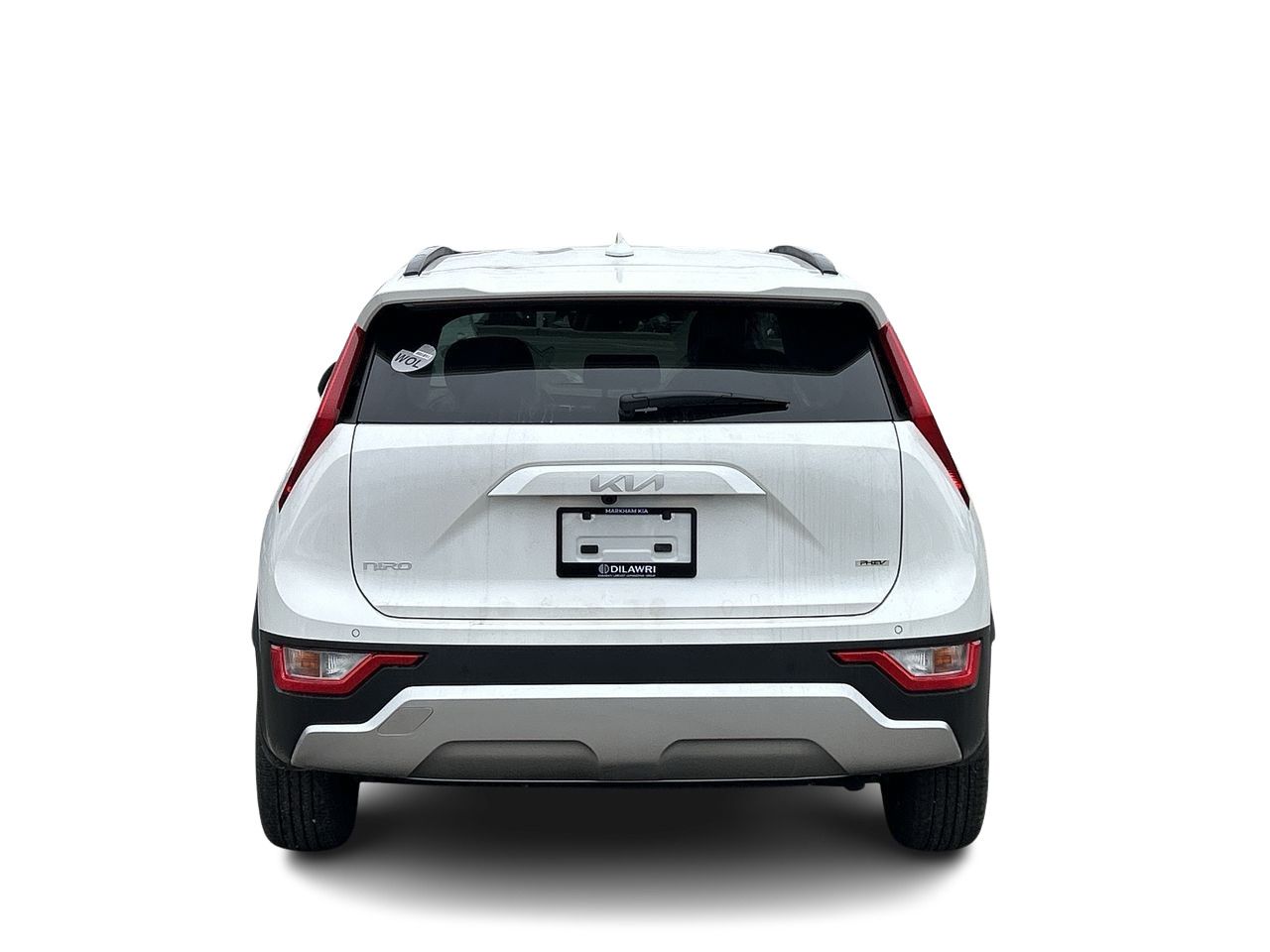 2025 Kia Niro PHEV in Mississauga, Ontario