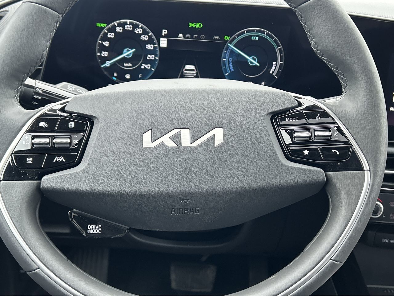 2025 Kia Niro PHEV in Mississauga, Ontario