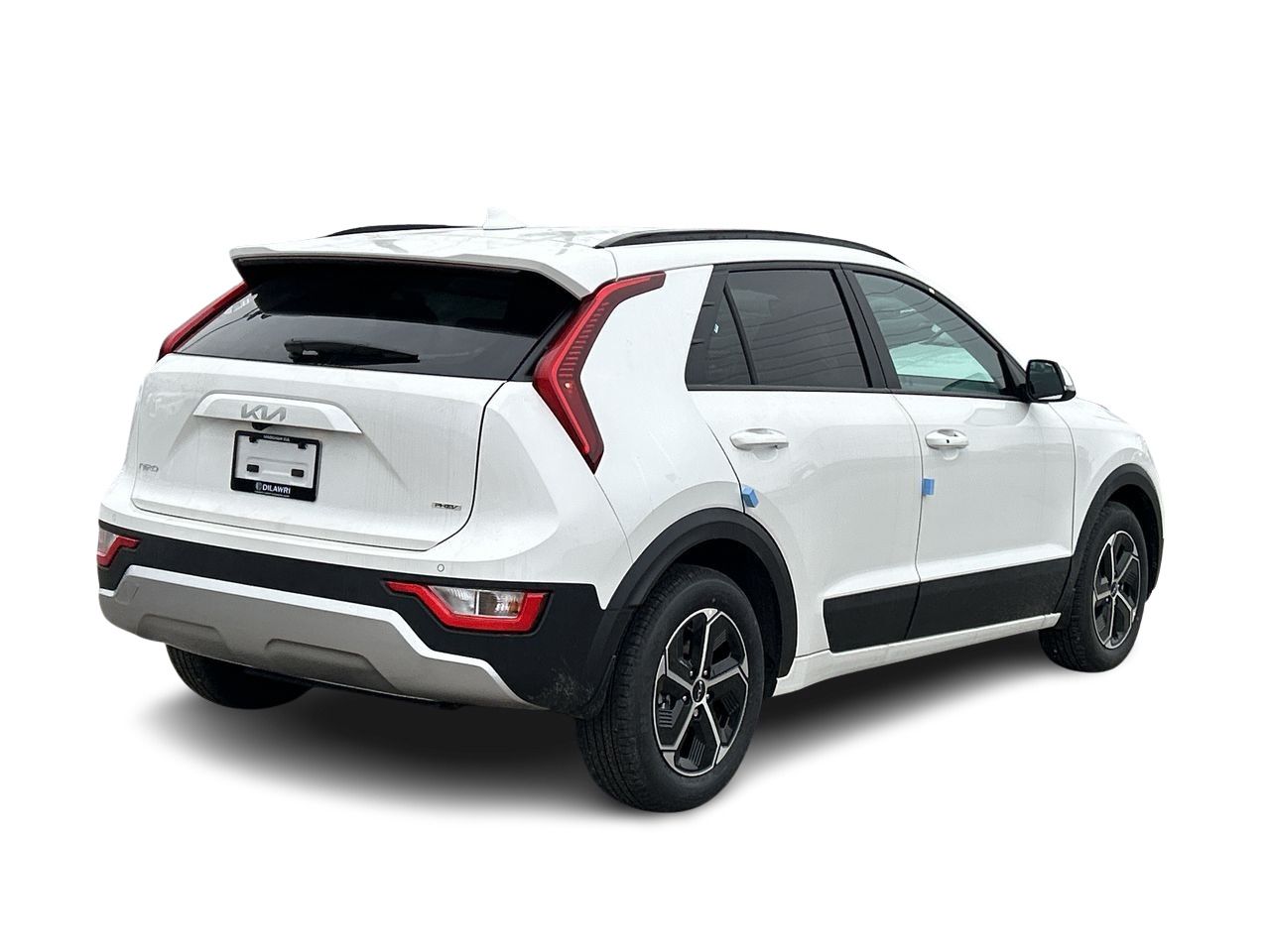 2025 Kia Niro PHEV in Mississauga, Ontario