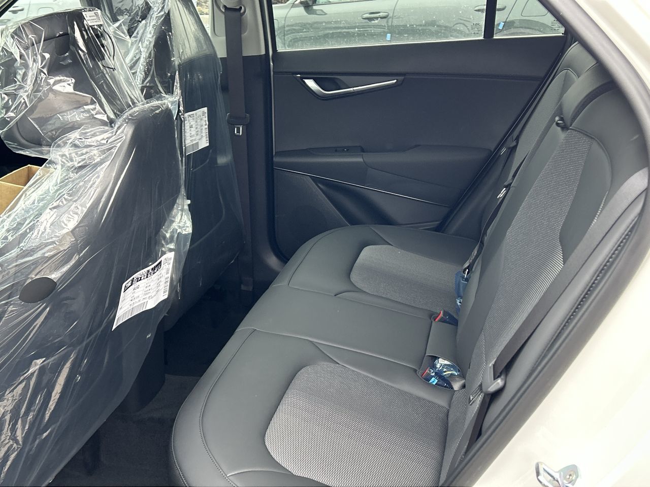 2025 Kia Niro PHEV in Mississauga, Ontario