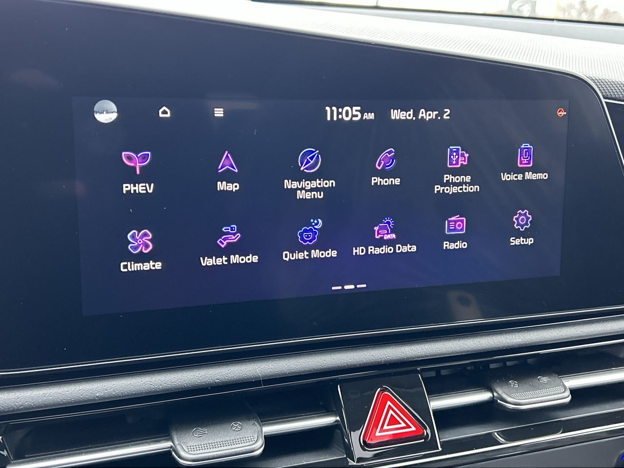 2025 Kia Niro PHEV in Mississauga, Ontario