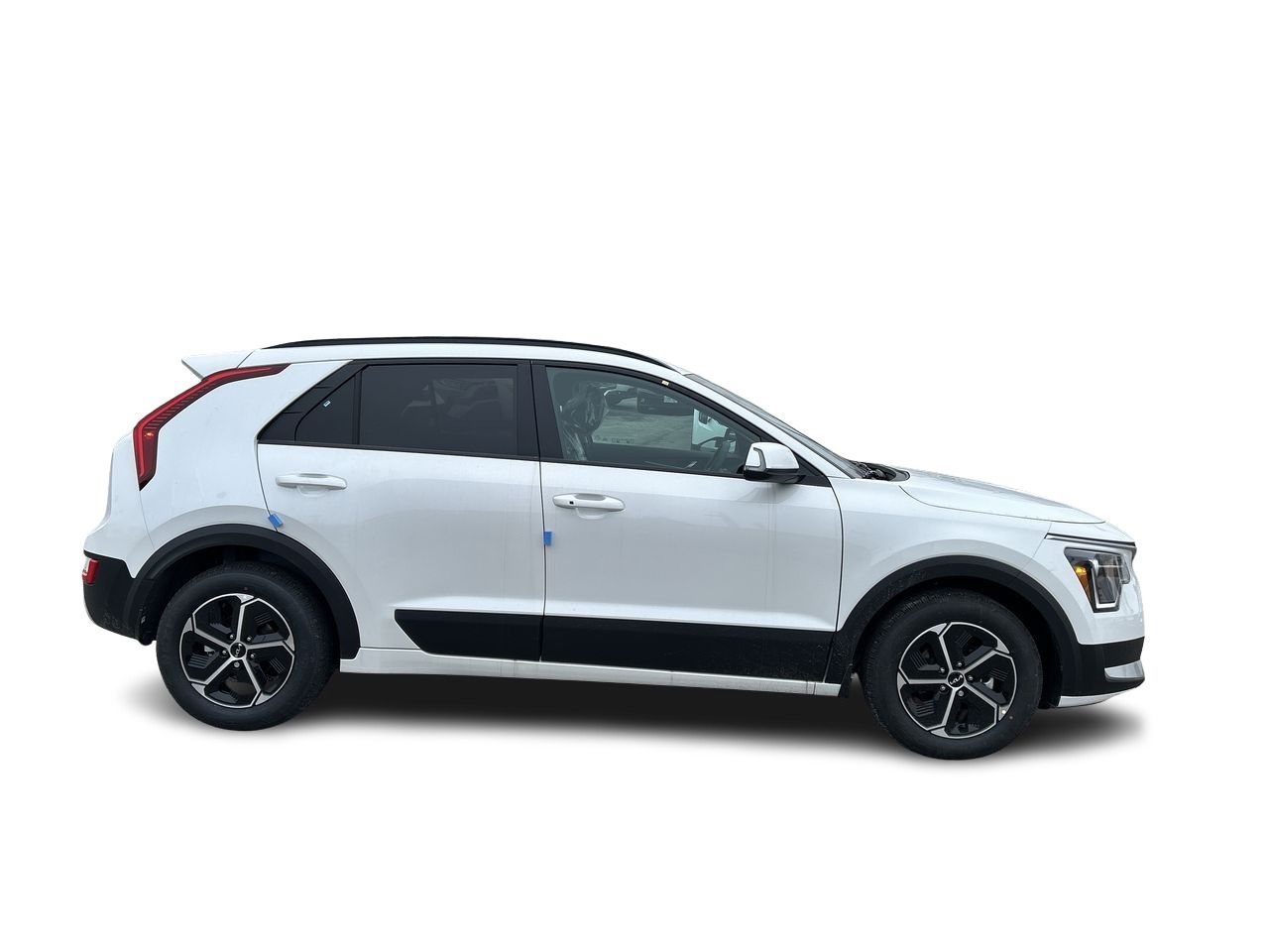 2025 Kia Niro PHEV in Mississauga, Ontario