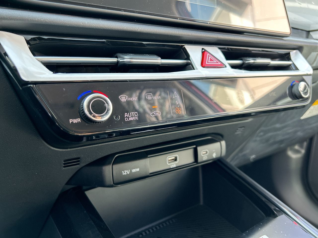 2025 Kia Niro PHEV in Mississauga, Ontario