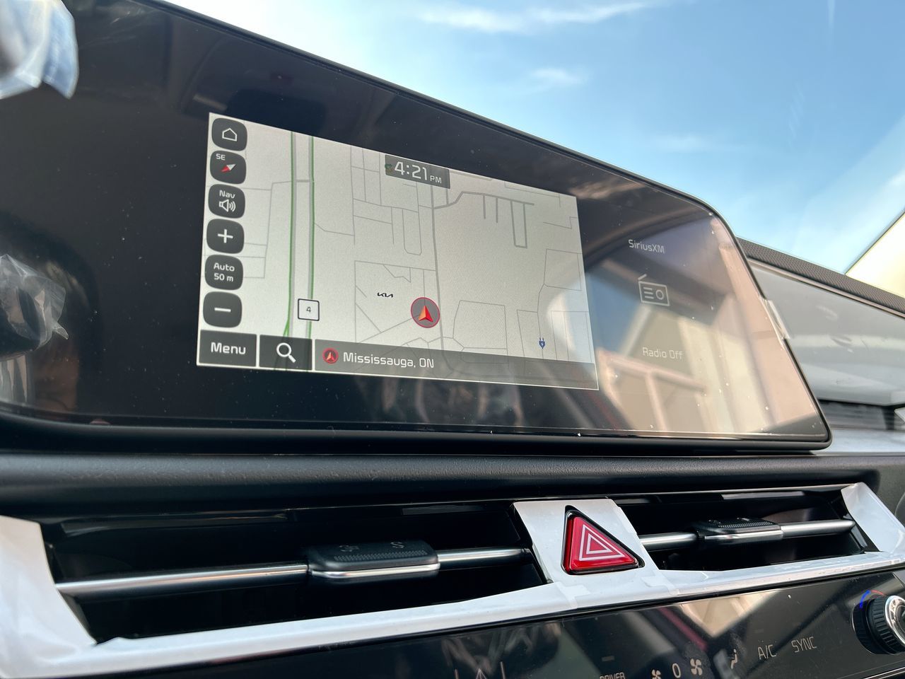 2025 Kia Niro PHEV in Mississauga, Ontario